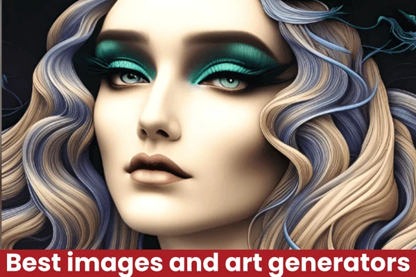 Best AI image generators