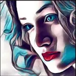 Paint-Art & Cartoon Filters