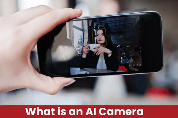 What is an AI Camera