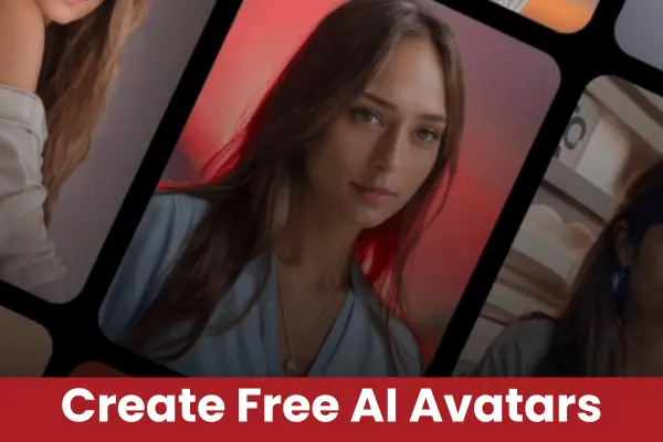 How to Create Free AI Avatars with Remini(100% Working Method)